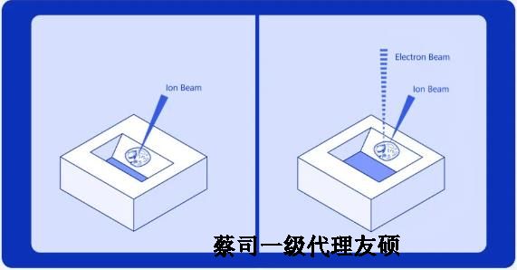 迪庆扫描电子显微镜