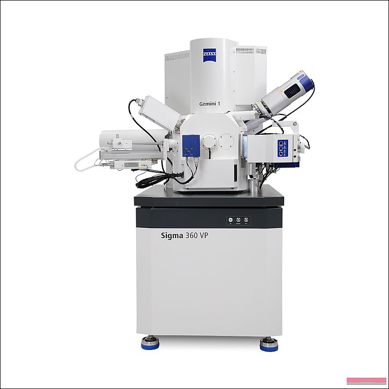 迪庆迪庆蔡司迪庆扫描电镜